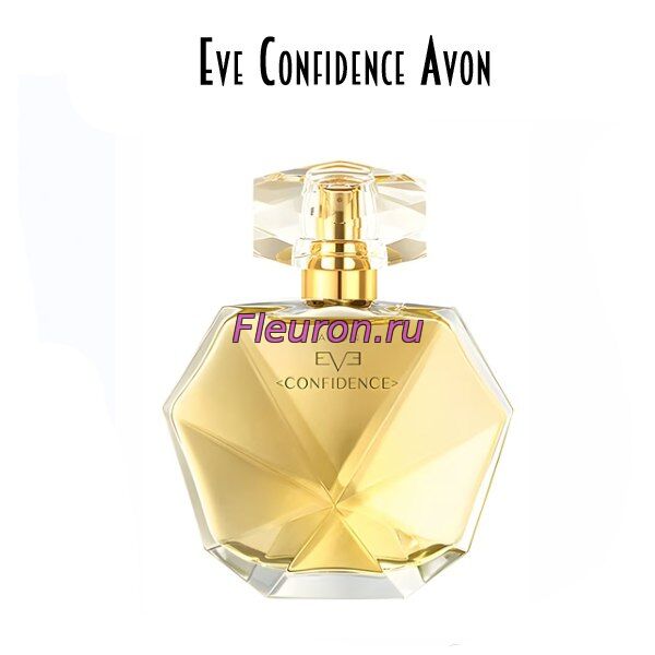 Духи Eve Confidence арт5606W