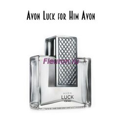 Духи Luck for Him арт5636M