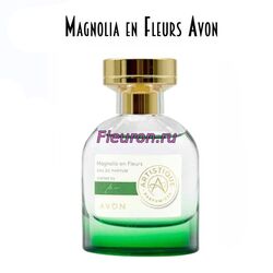 Отдушка Magnolia en Fleurs арт5639W