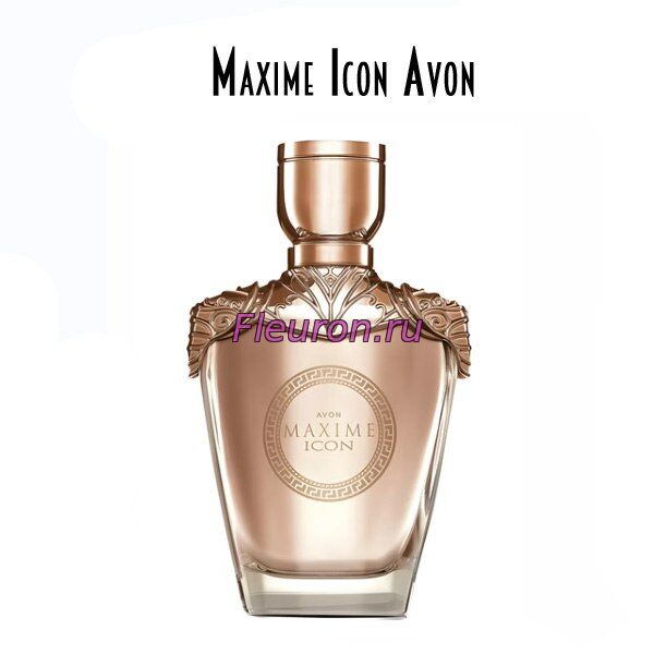 Духи Maxime Icon арт5645M