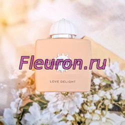 Духи без спирта Love Delight арт5484W