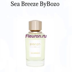 Духи без спирта Sea Breeze арт5666W/M
