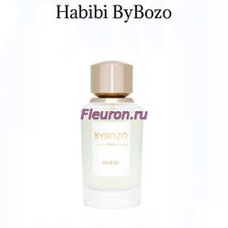 Духи без спирта Habibi арт5669W/M