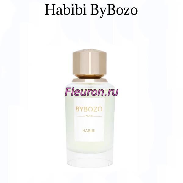 Духи Habibi арт5669W/M