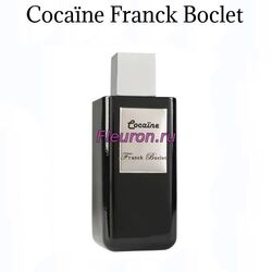 Духи без спирта Cocaïne арт5681W/M