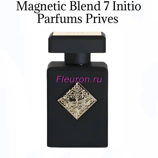 Отдушка Magnetic Blend 7 арт5691W/M