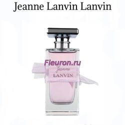 Духи без спирта Jeanne арт5697W