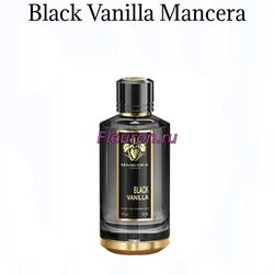 Духи Black Vanilla арт5706W/M