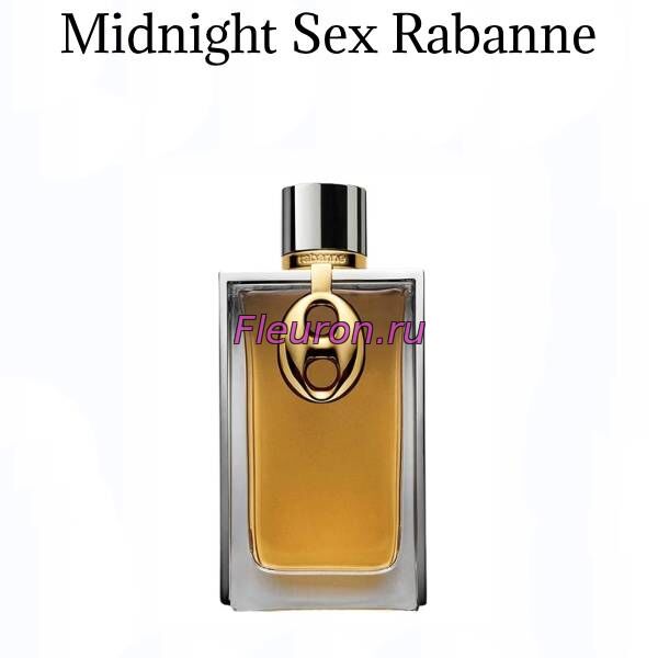 Духи Midnight Sex арт5712W/M