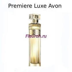 Духи без спирта Premiere Luxe арт5764W