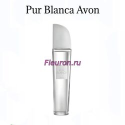 Духи Pur Blanca арт5770W