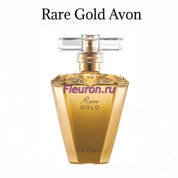 Духи Rare Gold арт5773W