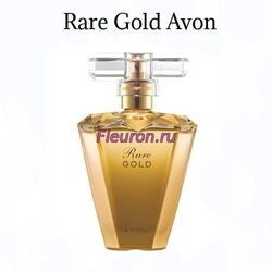 Духи Rare Gold арт5773W