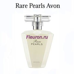 Духи без спирта Rare Pearls арт5776W