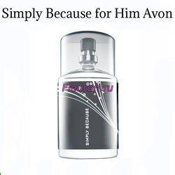 Духи Simply Because арт5785W