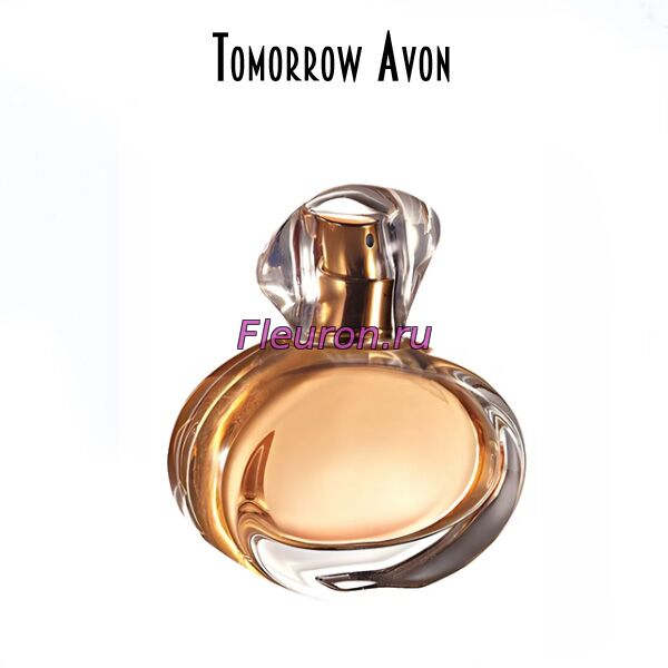 Духи без спирта Tomorrow арт5800W