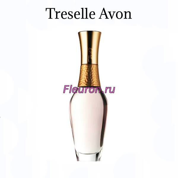 Духи Treselle арт5803W