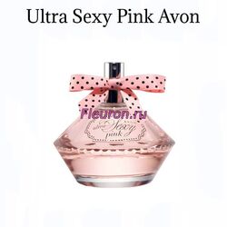 Духи Ultra Sexy Pink арт5806W