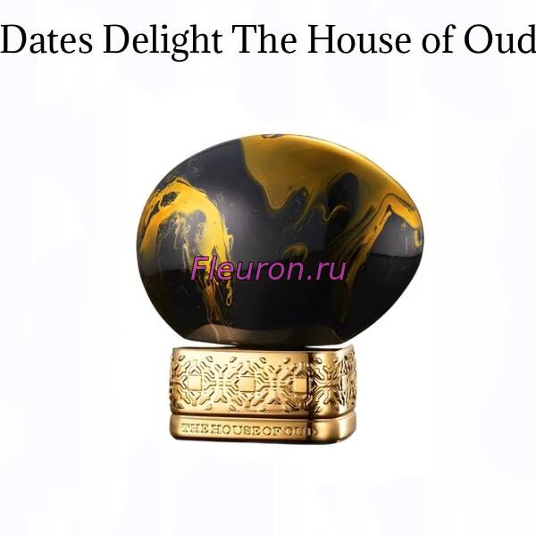 Духи Dates Delight арт5824W/M