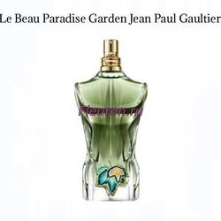 Духи без спирта Le Beau Paradise арт5842M