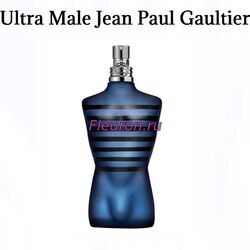 Духи без спирта Ultra Male арт5852M