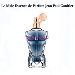 Духи без спирта Le Male Essence de Parfum арт5858M