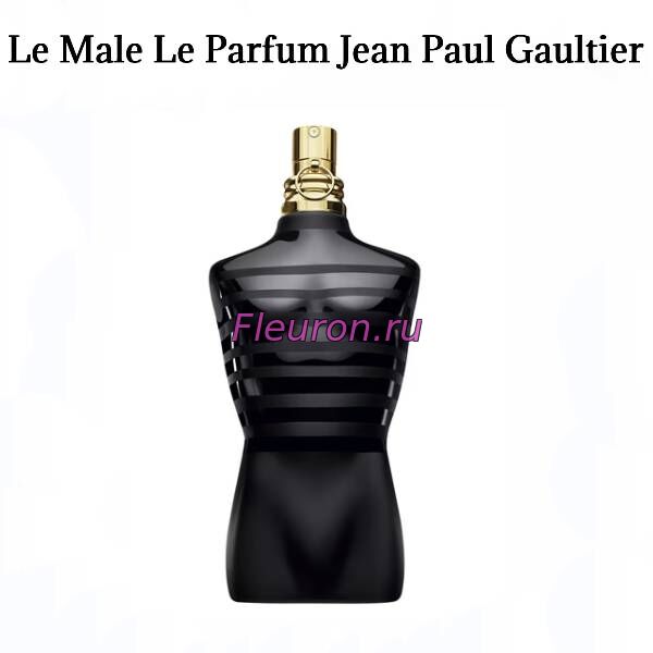 Духи без спирта Le Male Le Parfum арт5864M