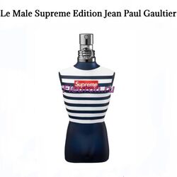 Духи без спирта Le Male Supreme Edition арт5873M