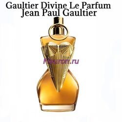 Отдушка Gaultier Divine Le Parfum арт5907W