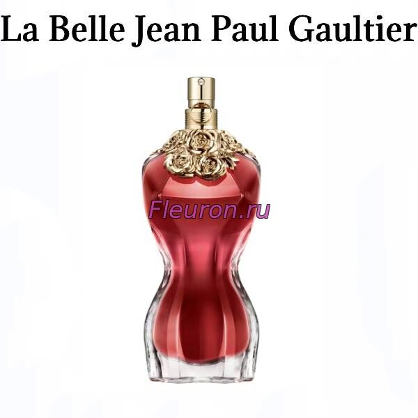 Духи La Belle арт5910W