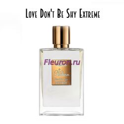 Духи Love Don't Be Shy Extreme арт5919W