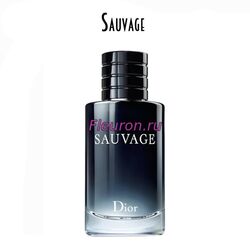 Отдушка Sauvage арт5934M