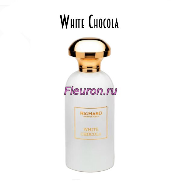 Отдушка White Chocola арт5938W/M