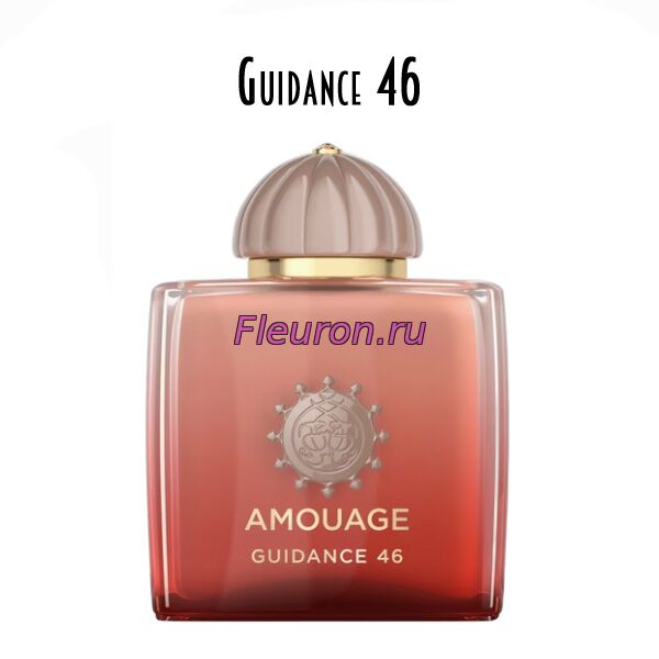 Отдушка Guidance 46 арт5939W/M