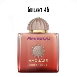 Отдушка Guidance 46 арт5939W/M