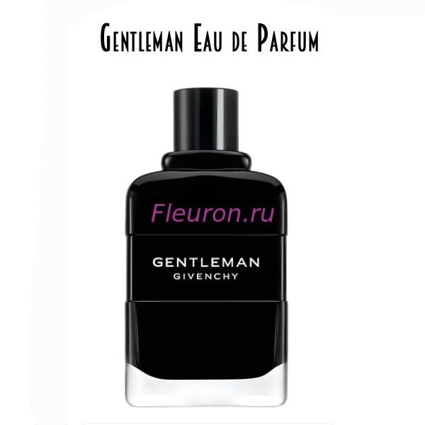 Духи Gentleman Eau de Parfum арт5970M