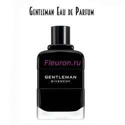 Духи без спирта Gentleman Eau de Parfum арт5970M