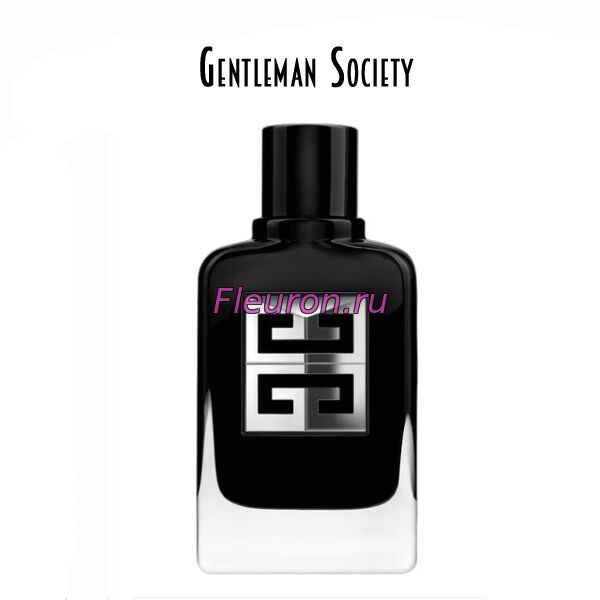 Духи без спирта Gentleman Society арт5973M