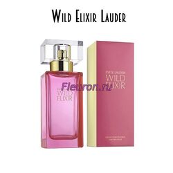 Духи без спирта Wild Elixir арт5572W