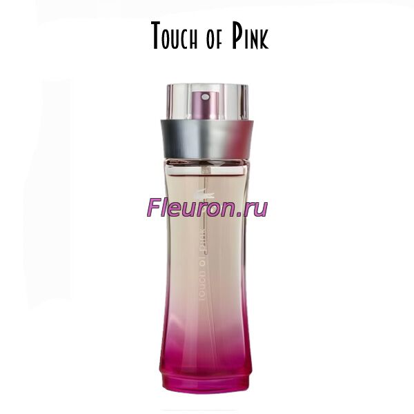 Отдушка Touch of Pink арт6004W