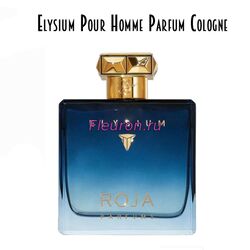 Духи Elysium Pour Homme Parfum Cologne арт6010W/M