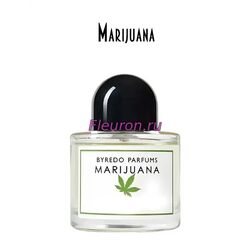 Духи без спирта Marijuana арт6016W/M