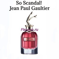 Духи без спирта So Scandal! арт6043W