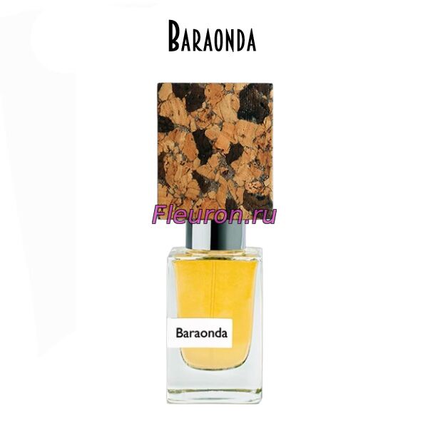 Отдушка Baraonda арт6048W/M