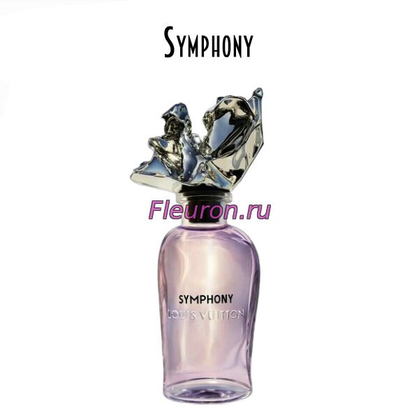 Духи Symphony арт171W/M