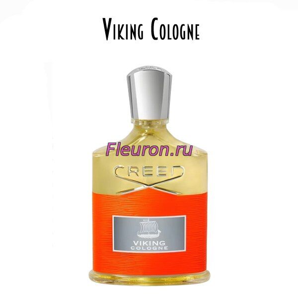 Духи без спирта Viking Cologne арт6068M