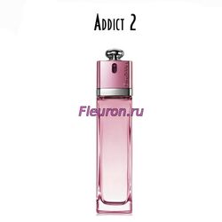 Духи Dior Addict 2 арт6071W