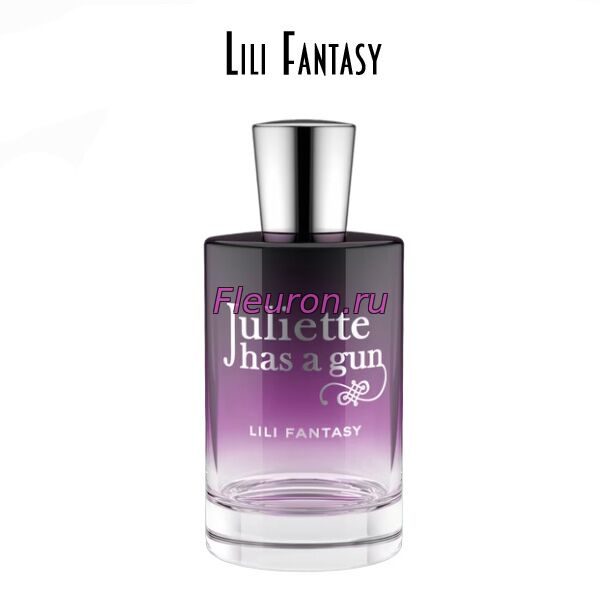 Отдушка Lili Fantasy арт6077W