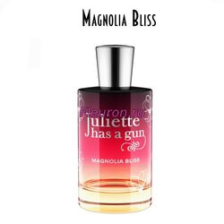 Духи без спирта Magnolia Bliss арт6080W/M