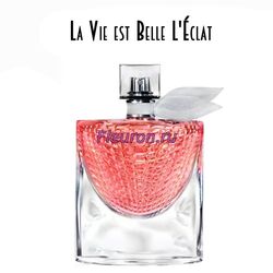 Духи без спирта La Vie est Belle L'Éclat арт6089W